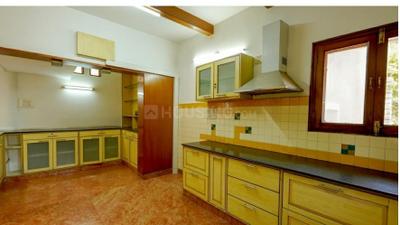 Kitchen Image of 7200 Sq.ft 7 BHK Villa for sale in HSR Layout Bengaluru for Rs. 185000000