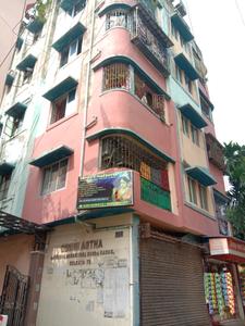 Building Image of 1069 Sq.ft 3 BHK Builder Floor for sale in Dum Dum Kolkata for Rs. 4800000