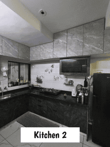 Image of 1480 Sq.ft 3 BHK Duplex for sale in Dindoli, Surat for Rs. 7200000