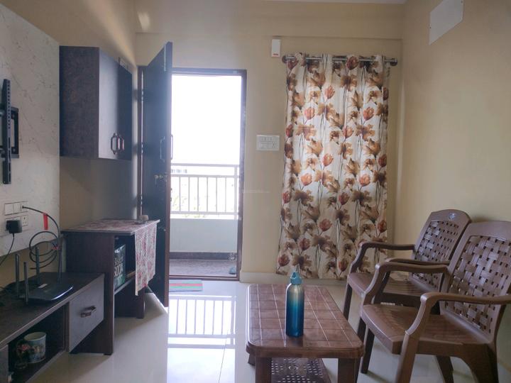 Om Sai Living Room 1