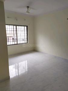 Hall Image of 680 Sq.ft 1 BHK Apartment / Flat for rent in Mahadevapura Bengaluru for Rs. 28000
