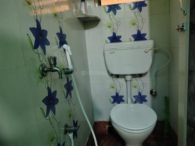 Image of 710 Sq.ft 2 BHK Apartment / Flat for sale in Keshtopur, Kolkata for Rs. 2500000