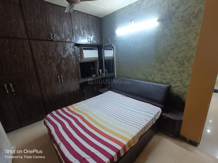 Mahavir Nagar Society, Vastrapur Bedroom 1