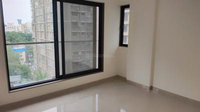 Bedroom Image of 800 Sq.ft 2 BHK Apartment / Flat for sale in Vile Parle East Mumbai for Rs. 31000000