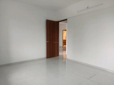 Bedroom Image of 1025 Sq.ft 2 BHK Apartment / Flat for sale in Vedant Dynamic Imperia, Pisoli Pune for Rs. 5000000