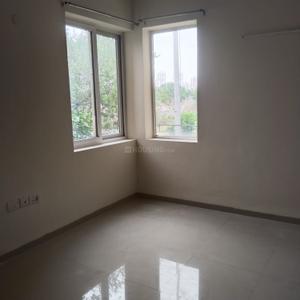 Bedroom Image of 2000 Sq.ft 3 BHK Apartment / Flat for rent in Emaar Emerald Hill, Sector 65 Gurgaon for Rs. 48000