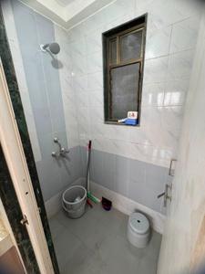 Image of 550 Sq.ft 1 BHK Apartment / Flat for rent in DDA Flats Sector 14, Sector 14 Dwarka, New Delhi for Rs. 21000