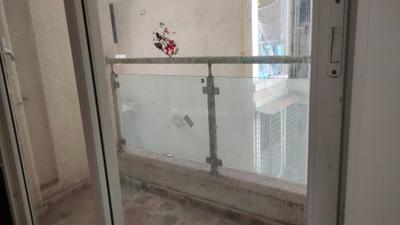 Image of 1000 Sq.ft 2 BHK Apartment / Flat for sale in Sai Proviso Leisure Town, Hadapsar, Pune for Rs. 9200000
