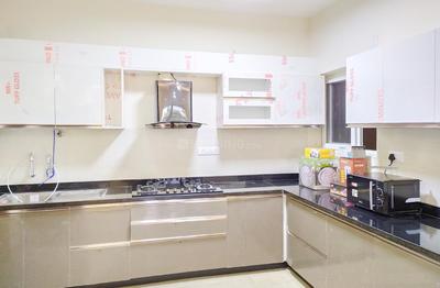 Kitchen Image of Veracious Vani Vilas Flat No A 302 in Yelahanka, Bengaluru