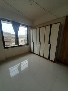 Bedroom Image of 1500 Sq.ft 3 BHK Builder Floor for rent in Ghatlodiya Ahmedabad for Rs. 25000