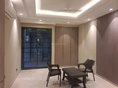 Bedroom Image of 2650 Sq.ft 4 BHK Builder Floor for sale in DLF Phase 2 Gurgaon for Rs. 41800000