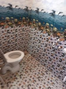 Bathroom Image of 3500 Sq.ft 8 BHK Independent House for sale in Horamavu Bengaluru for Rs. 25000000