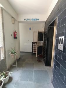 Hall Image of 1600 Sq.ft 2.5 BHK Apartment / Flat for sale in Sector 7 Dwarka New Delhi for Rs. 24700000