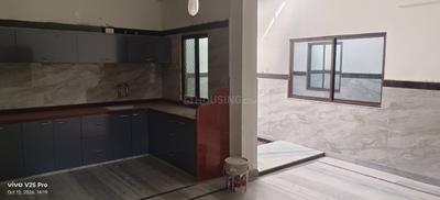 Kitchen Image of 2250 Sq.ft 6 BHK Independent House for sale in Air Force Area Gorakhpur for Rs. 16000000
