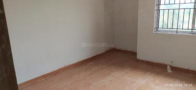 Bedroom Image of 1052 Sq.ft 3 BHK Apartment / Flat for sale in Aakriti Bougainvillea, Ghoramara Guwahati for Rs. 6300000