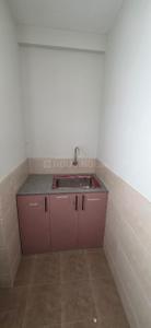 Balcony Image of 1100 Sq.ft 3 BHK Apartment / Flat for rent in DSR RR Avenues, Yelahanka New Town Bengaluru for Rs. 50000