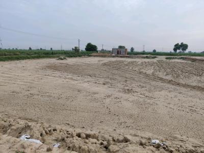 Sultanpur Plot View 3