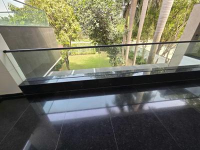 Balcony Image of 43560 Sq.ft 5 BHK Farm House for sale in DLF Farms New Delhi for Rs. 350000000