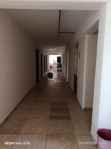 Passage Image of 1150 Sq.ft 2 BHK Apartment / Flat for sale in Nerul Navi Mumbai for Rs. 13500000