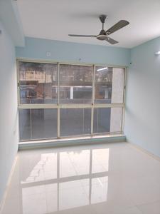 Hall Image of 1200 Sq.ft 2 BHK Apartment / Flat for sale in L And T Seawoods Amber At West Square, Nerul Navi Mumbai for Rs. 30000000