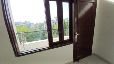 Bedroom Image of 1000 Sq.ft 2 BHK Builder Floor for sale in Swaraj Homes RWA Malaviya Nagar, Malviya Nagar New Delhi for Rs. 15200888