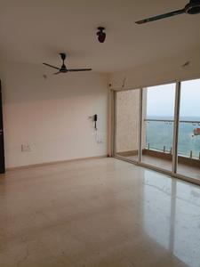 Hall Image of 1700 Sq.ft 3 BHK Apartment / Flat for rent in Grand Empire Phase II, Navghar Mumbai for Rs. 80000
