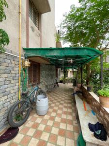 Balcony Image of 1710 Sq.ft 3.5 BHK Independent House for sale in Chandkheda Ahmedabad for Rs. 13500000