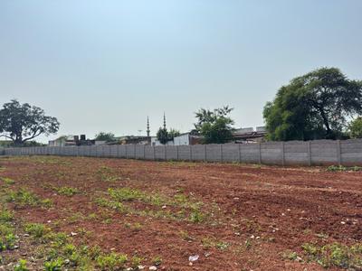 Image of 600 Sq.ft Residential Plot / Land for sale in Jamul, Bhilai for Rs. 405000