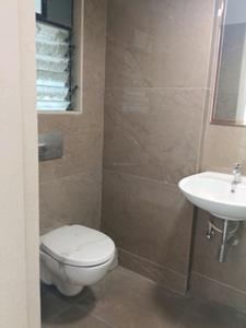 Bedroom Three Image of 1120 Sq.ft 3 BHK Apartment / Flat for sale in Mayfair Palmeira, Mira Road East Mira Bhayandar for Rs. 16100000