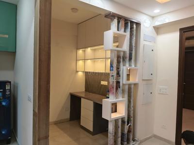 Bedroom Image of 1750 Sq.ft 3 BHK Apartment / Flat for sale in Wave City Ghaziabad for Rs. 8450000