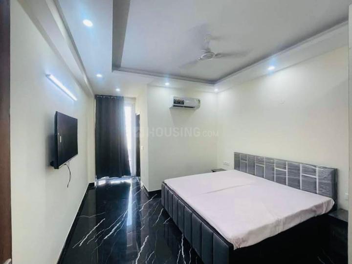 Jain Properties Bedroom 1
