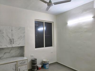 Bedroom Image of 1300 Sq.ft 3 BHK Apartment / Flat for rent in Pyramid Infinity, Sector 70 Gurgaon for Rs. 25500