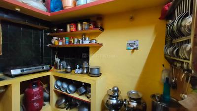 Kitchen Image of 1080 Sq.ft 2 BHK Independent House for sale in Mahendra Hills Secunderabad for Rs. 7000000