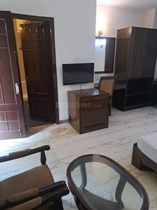 Hall Image of Nest homes in Sushant Lok Phase 1, Gurgaon