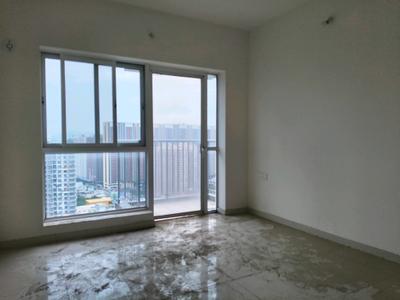 Bedroom Image of 845 Sq.ft 2 BHK Apartment / Flat for rent in Godrej Hillside 1, Mahalunge Pune for Rs. 25000