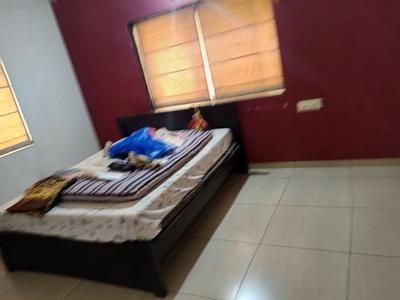 Bedroom Image of 1950 Sq.ft 4 BHK Independent House for sale in Diwalipura Vadodara for Rs. 11000000