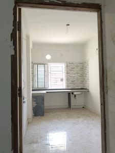 Main Entrance Image of 600 Sq.ft 2 BHK Apartment / Flat for sale in Sarada Pally Kolkata for Rs. 2400000