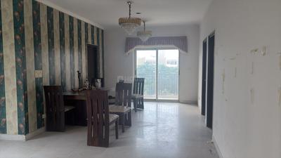Hall Image of 3000 Sq.ft 3 BHK Apartment / Flat for sale in ATS Paradiso, Chi IV Greater Noida for Rs. 39500000