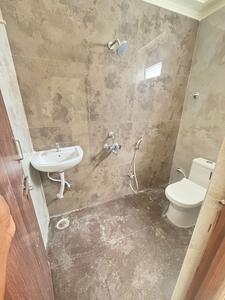 Bathroom Image of 1270 Sq.ft 2 BHK Apartment / Flat for sale in Kompally Hyderabad for Rs. 5715000