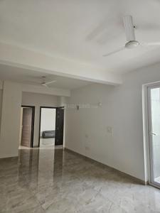 Hall Image of 1332 Sq.ft 3 BHK Apartment / Flat for rent in Uptown Skylla, PR7 Airport Road Zirakpur for Rs. 35000