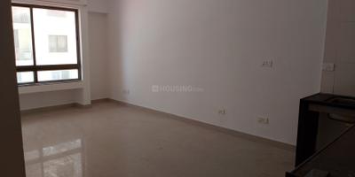 Living Room Image of 510 Sq.ft 1 BHK Apartment / Flat for sale in Paranjape Blue Ridge, Hinjawadi Pune for Rs. 5400000