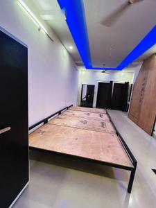 Bedroom Image of 1100 Sq.ft 1 BHK Independent House for rent in BHEL Bhopal for Rs. 15000