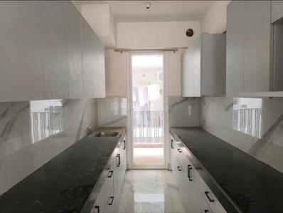 Kitchen Image of 1600 Sq.ft 3.5 BHK Apartment / Flat for sale in M3M Soulitude , Sector 89 Gurgaon for Rs. 17000000