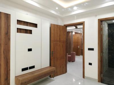 Bedroom Image of 1620 Sq.ft 3 BHK Builder Floor for sale in Sector 85 Faridabad for Rs. 17800000