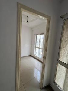 Bedroom Image of 535 Sq.ft 2 BHK Apartment / Flat for rent in Nerhe Pune for Rs. 13000
