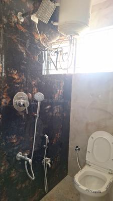 Image of 710 Sq.ft 2 BHK Builder Floor for rent in Hulimavu, Bengaluru for Rs. 25000