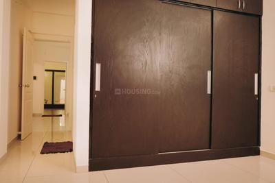 Bedroom Image of 2507 Sq.ft 5 BHK Villa for sale in Casagrand Pavilion, Thazhambur Chennai for Rs. 22000000