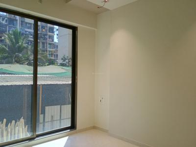 Bedroom Image of 650 Sq.ft 1 BHK Apartment / Flat for sale in Kalyan East Kalyan for Rs. 4000000