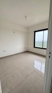 Bedroom Image of 1908 Sq.ft 3 BHK Apartment / Flat for sale in Amay Reside, Adalaj Gandhinagar for Rs. 7600000