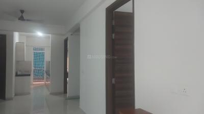 Living Room Image of 2325 Sq.ft 3.5 BHK Builder Floor for rent in Smartworld Gems, Sector 89 Gurgaon for Rs. 30000